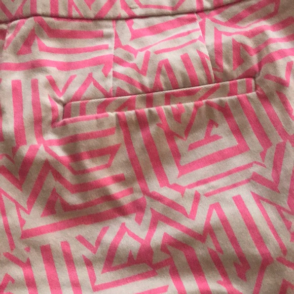 J. Crew Tiki Azalea Shorts Size 2 - Picture 4 of 5